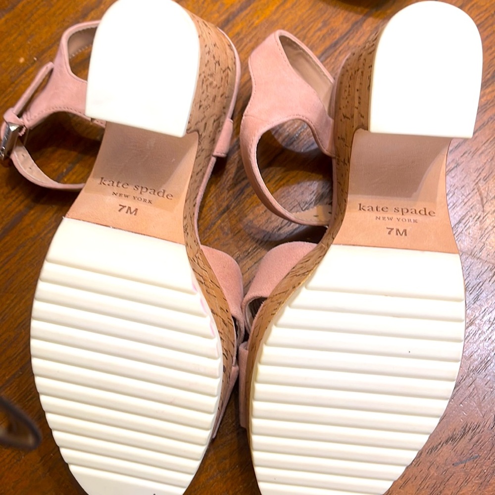 Kate Spade Sandals - Picture 3 of 3